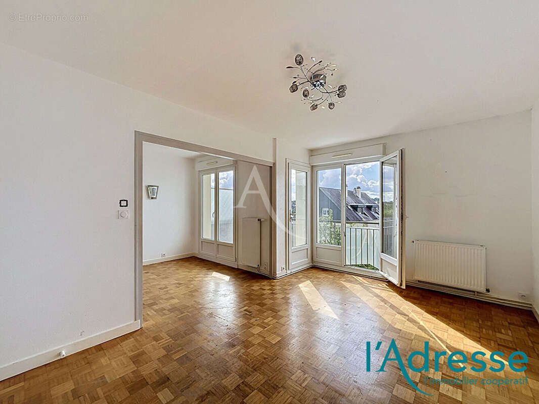 Appartement à MAYENNE