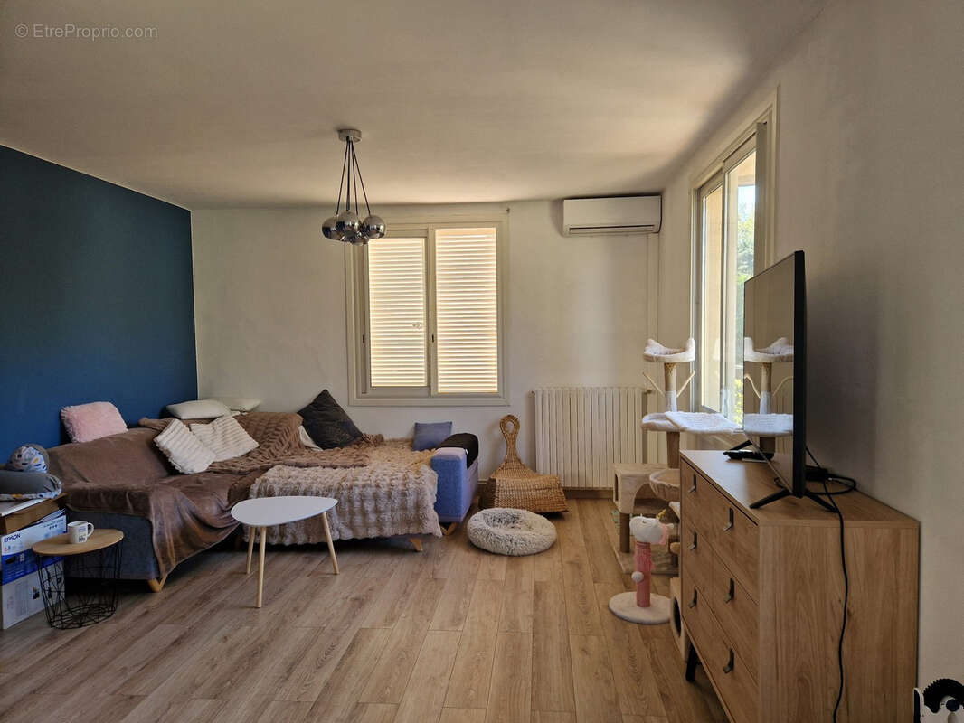 Maison à TOULON