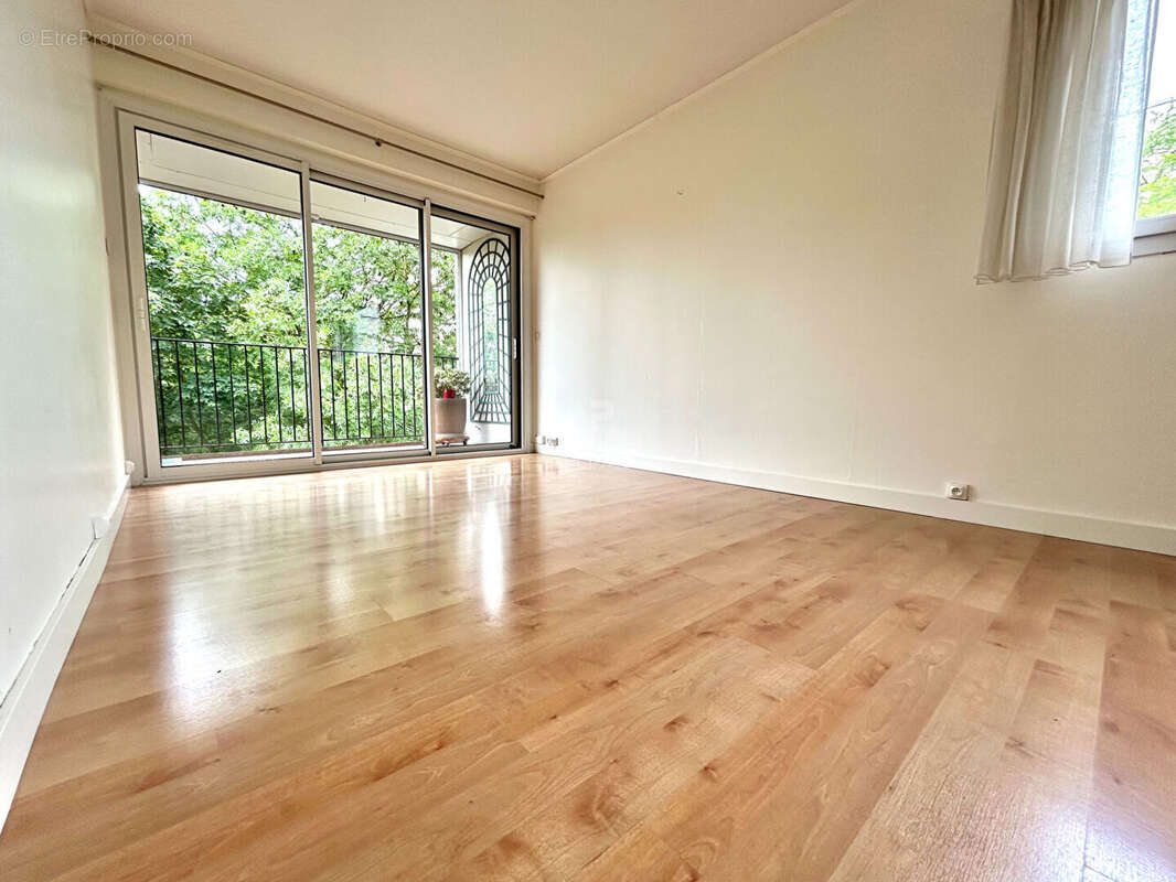 Appartement à POISSY