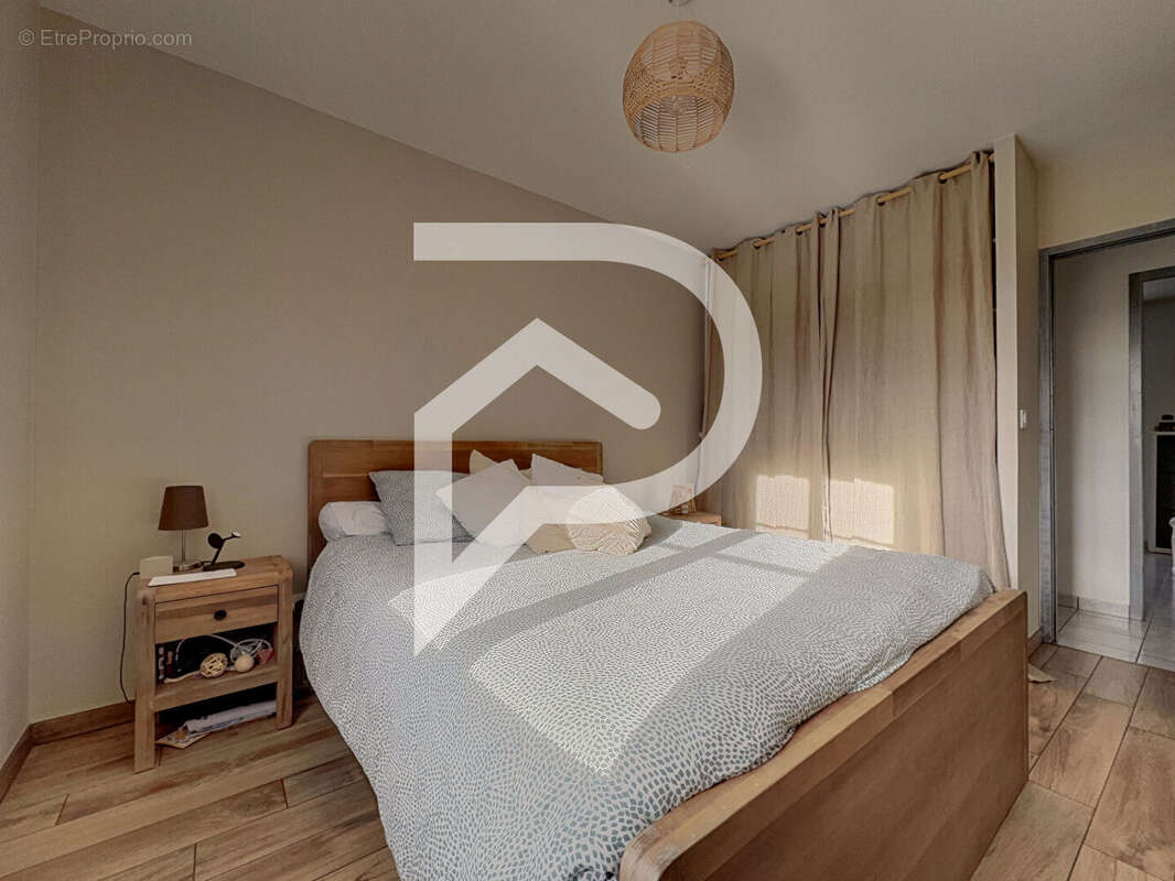 Maison à BERNEUIL-SUR-AISNE