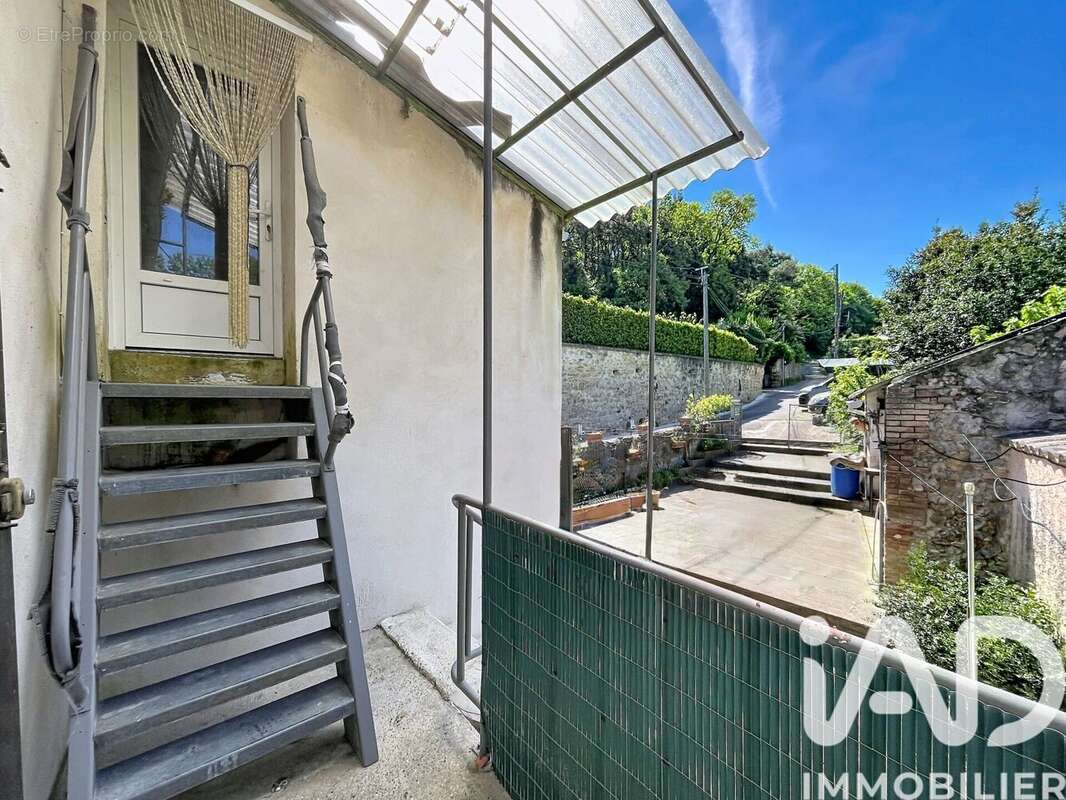 Photo 2 - Maison à BOLLENE