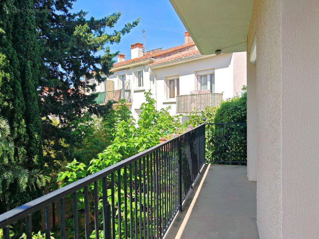 Appartement à PERPIGNAN