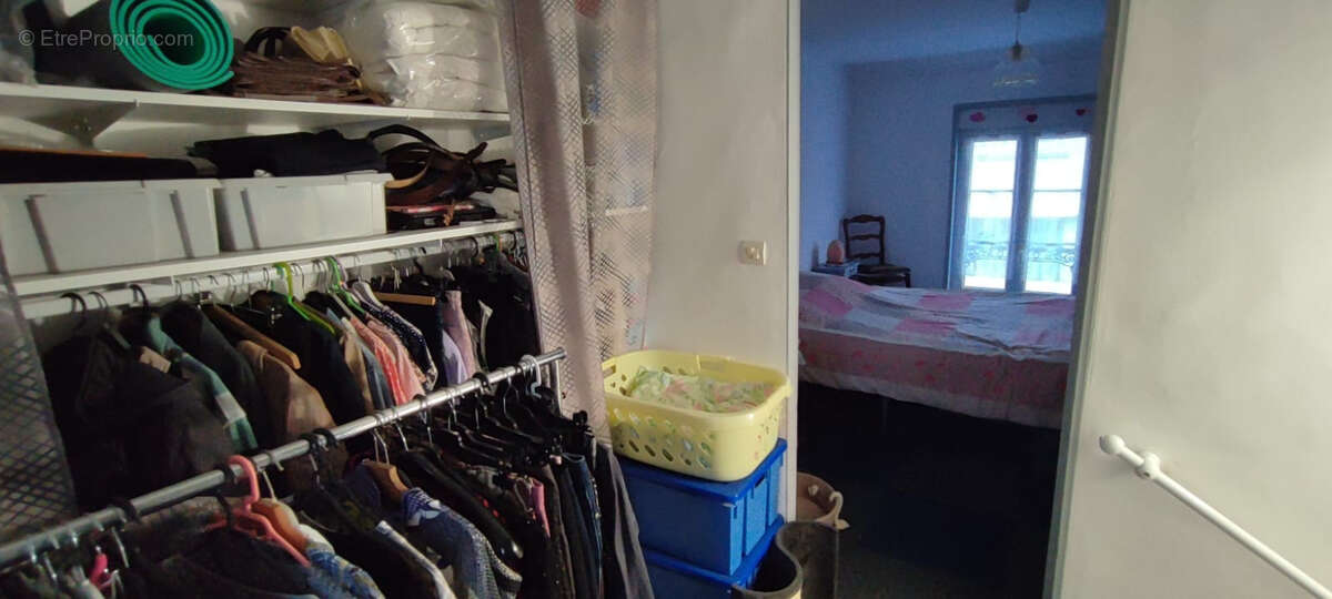 Maison à AUXI-LE-CHATEAU