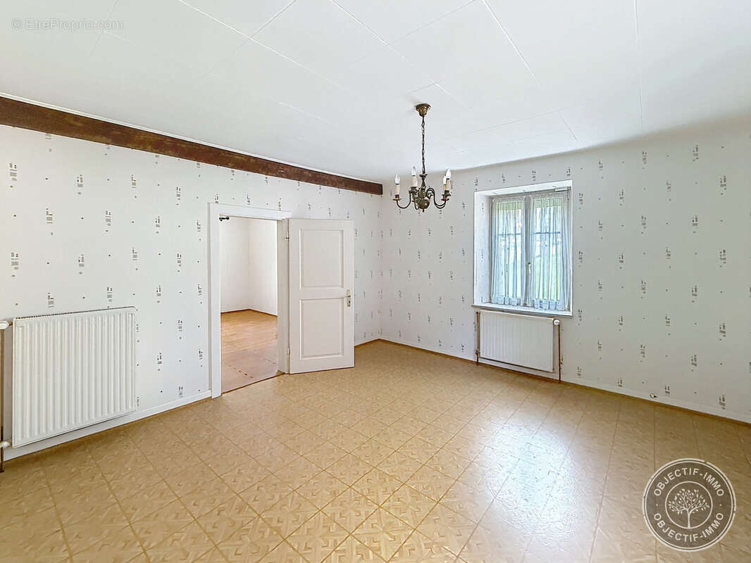 Maison à WASSELONNE