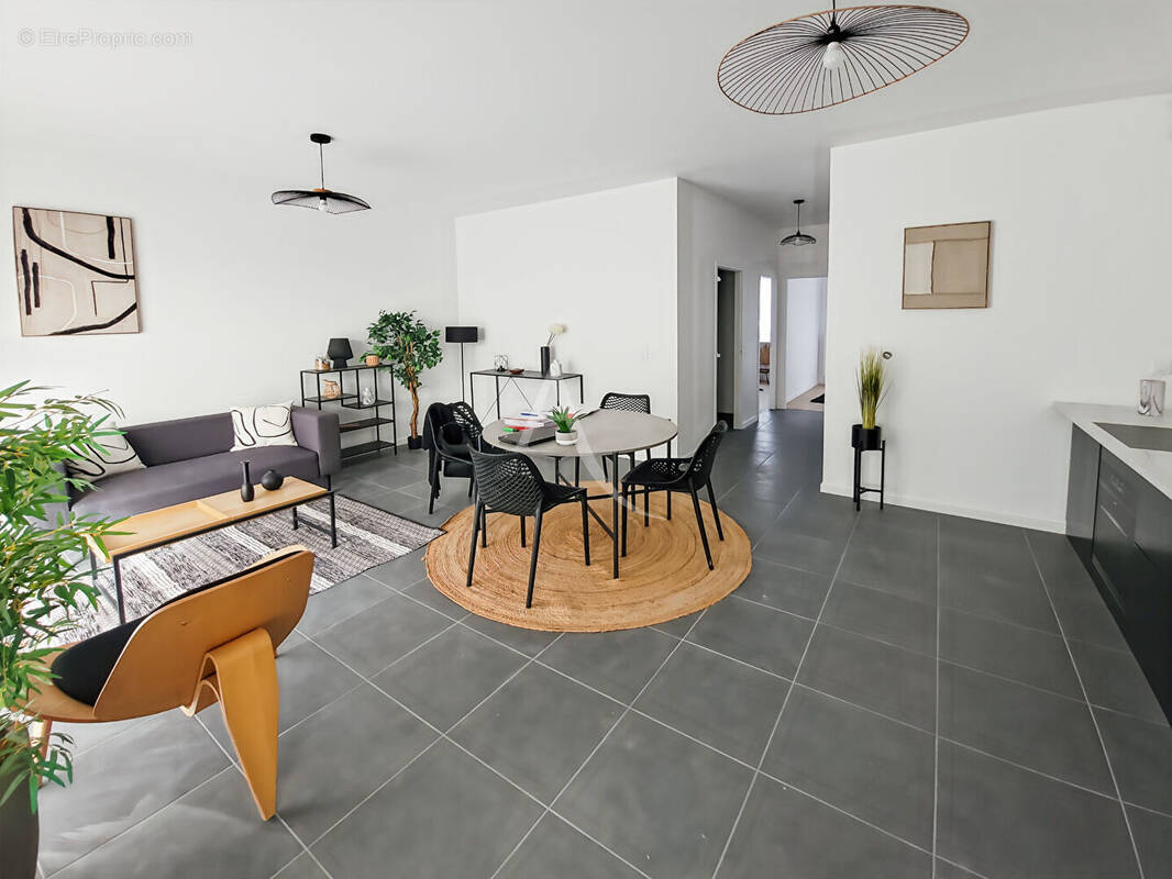 Appartement à CHALLANS