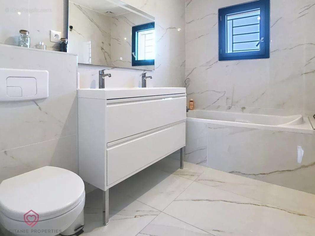 Maison à CASTELNAUDARY