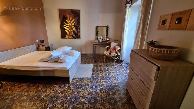 Maison à SAINT-CHRISTOL-LES-ALES