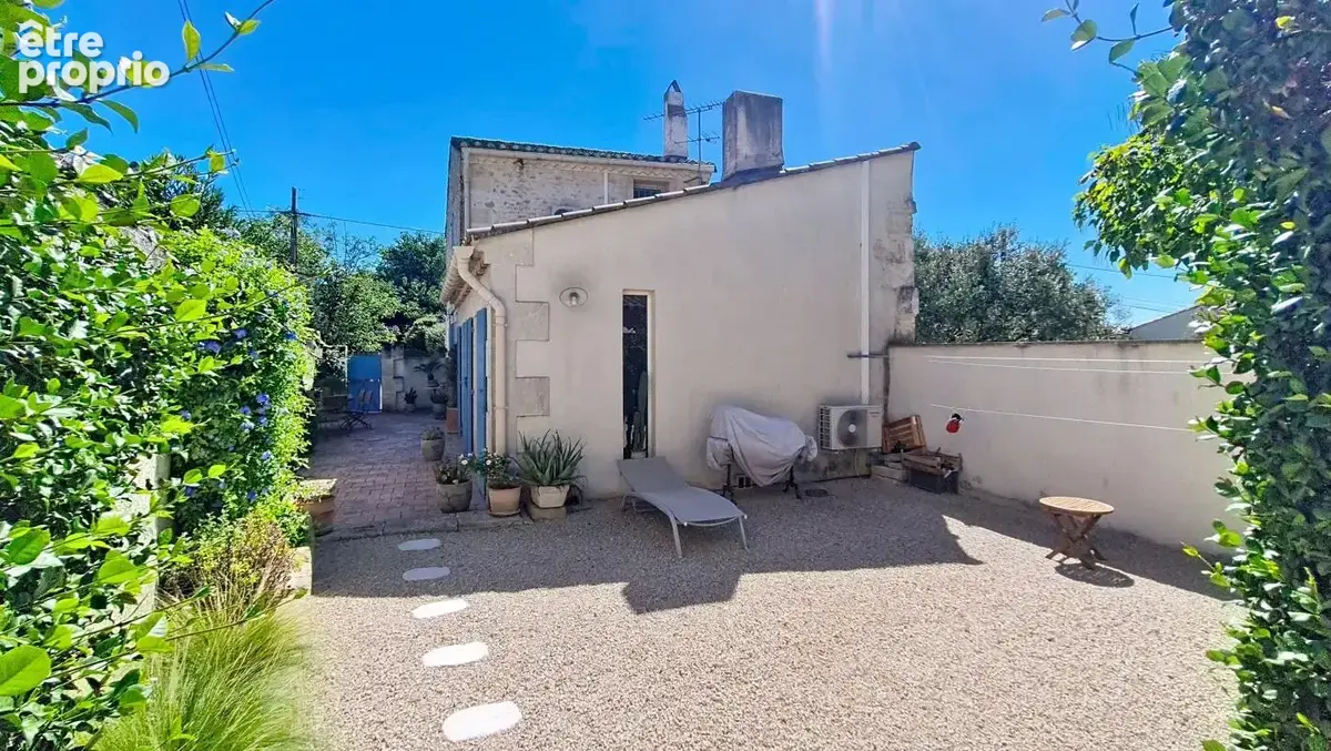 Maison 110 m², terrain de 295 m² - photo 2
