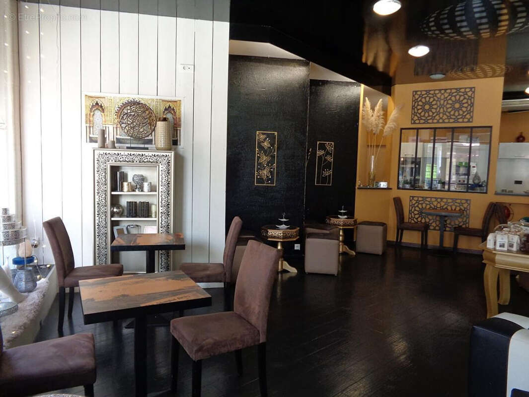 Appartement à MARMANDE