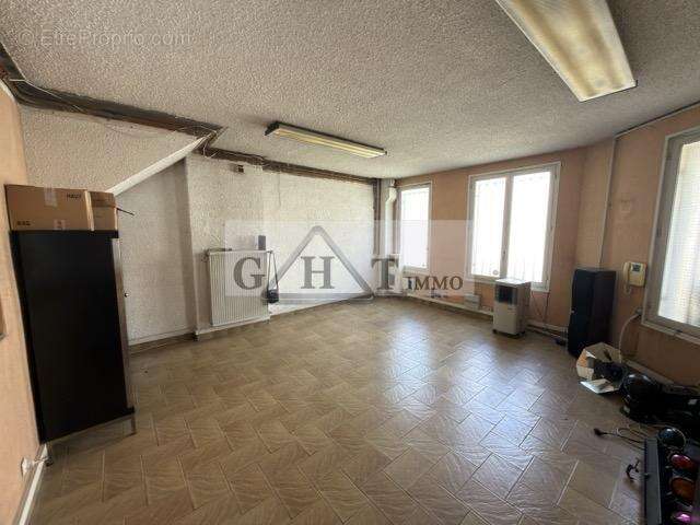 Entrepot 360m² a vendre bondoufle - photo 11