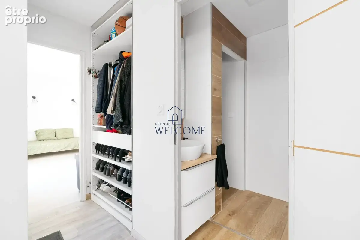 Maison 9 pièces 184 m² à vendre à Balaruc-Le-Vieux (34540) - photo 7
