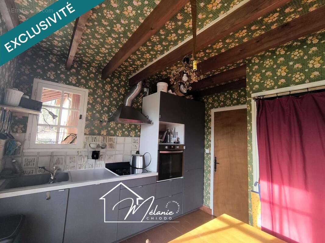 Photo 4 - Maison à SAINT-NECTAIRE