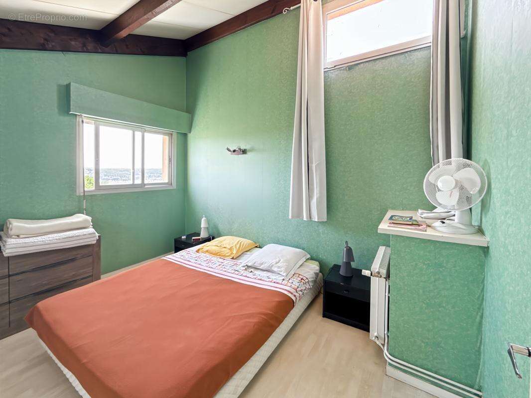  Appartement Duplex – Dernier étage, vue dégagée & cadre privilégié - photo 10