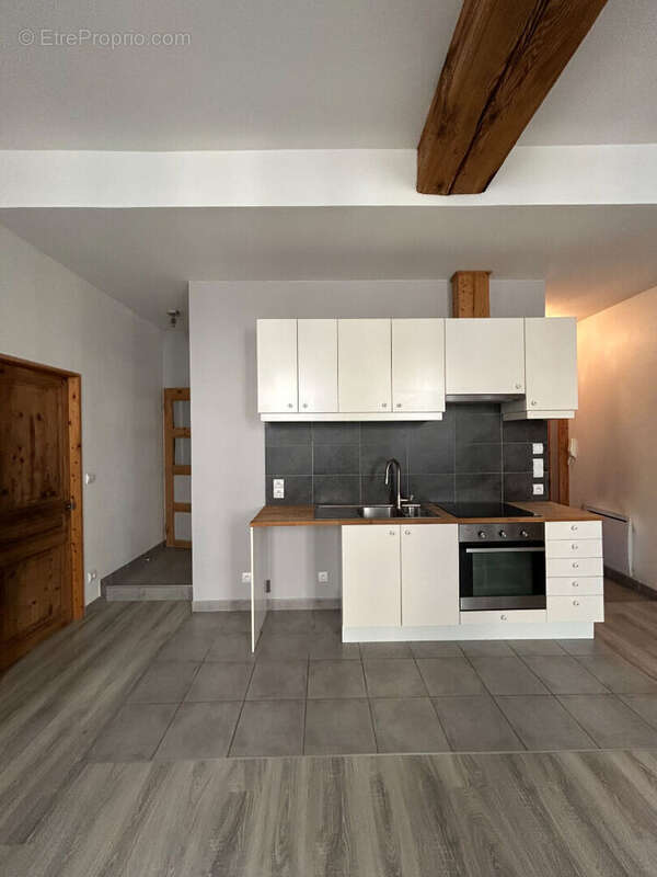Appartement à LYON-1E