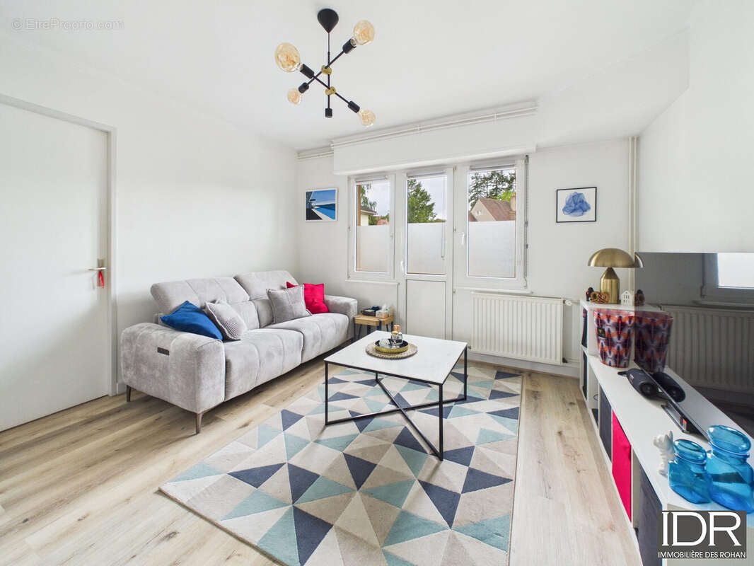 Appartement à SAVERNE