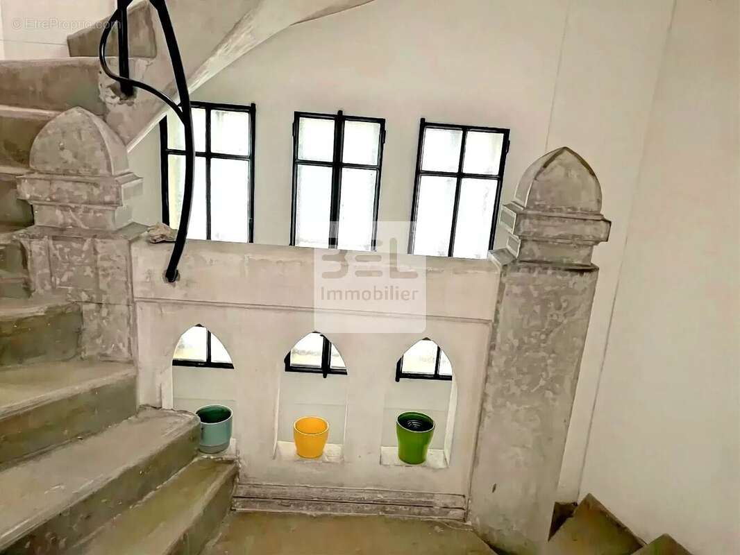 Appartement à VILLENEUVE-LES-AVIGNON