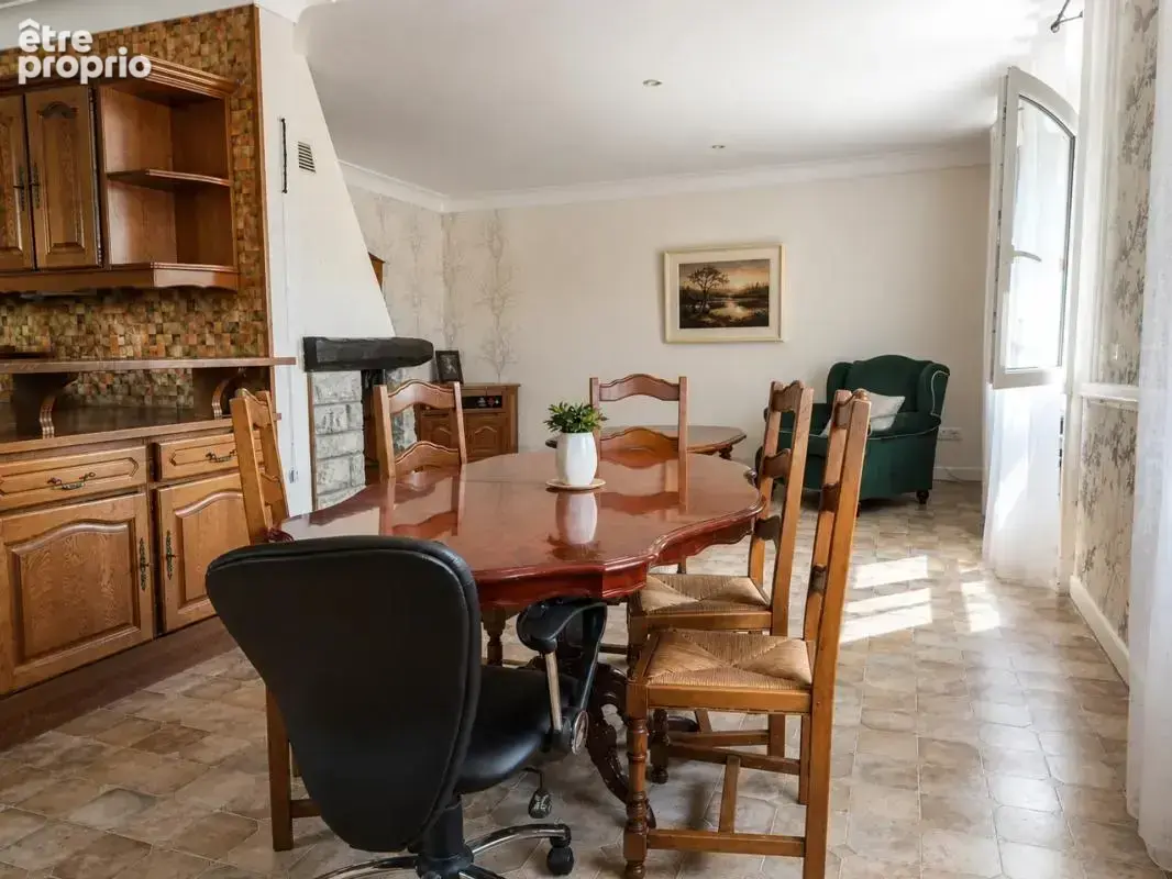 Grande villa familiale, 230 m² idéalement placée à Pins-Justaret - photo 5