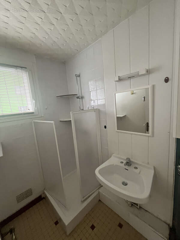 Appartement à AUTERIVE