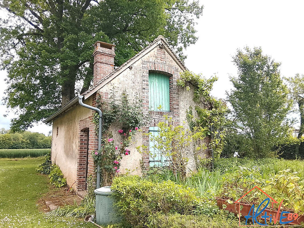 Maison à CHAMBEUGLE
