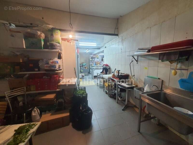 Appartement à CASTILLON-LA-BATAILLE