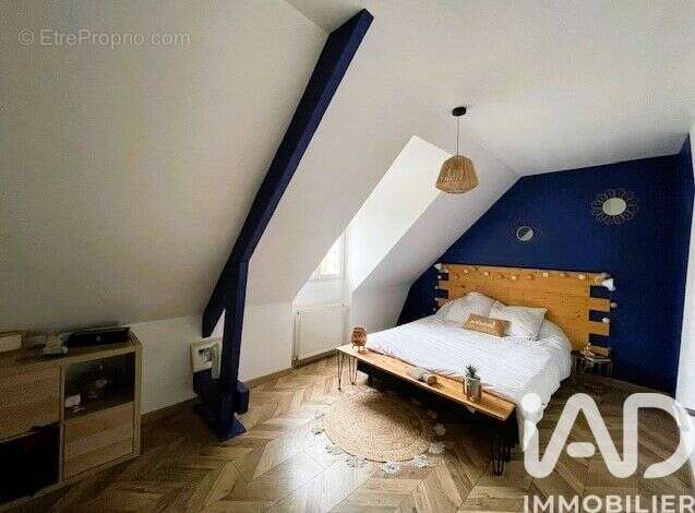 Photo 5 - Maison à MONTBAZON