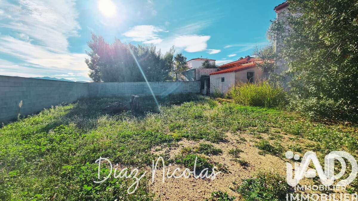 Photo 8 - Maison à POLLESTRES