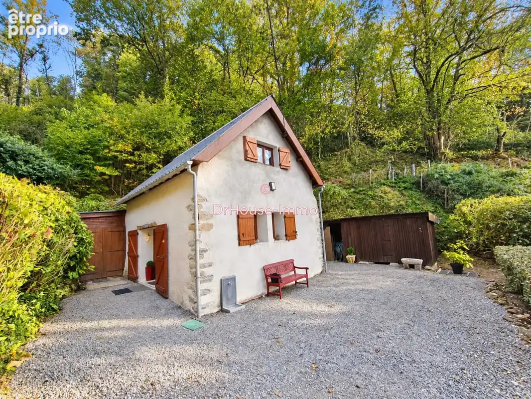 Maison 3 pièces 60 m² à vendre à Licq-Atherey (64560) - photo 11