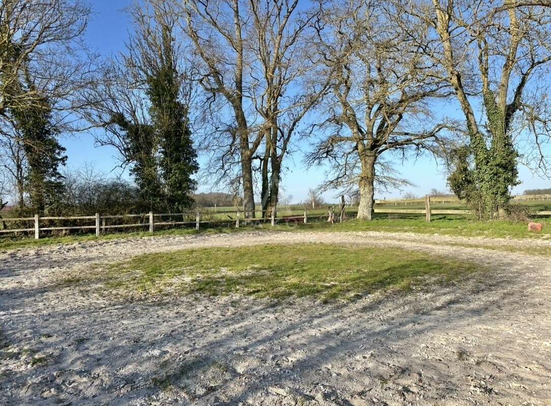 Maison à VERNEUIL-SUR-AVRE