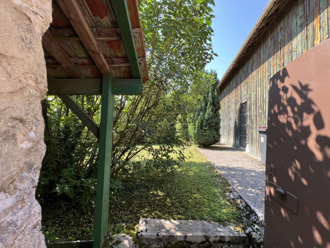 Maison à DONNEMARIE-DONTILLY