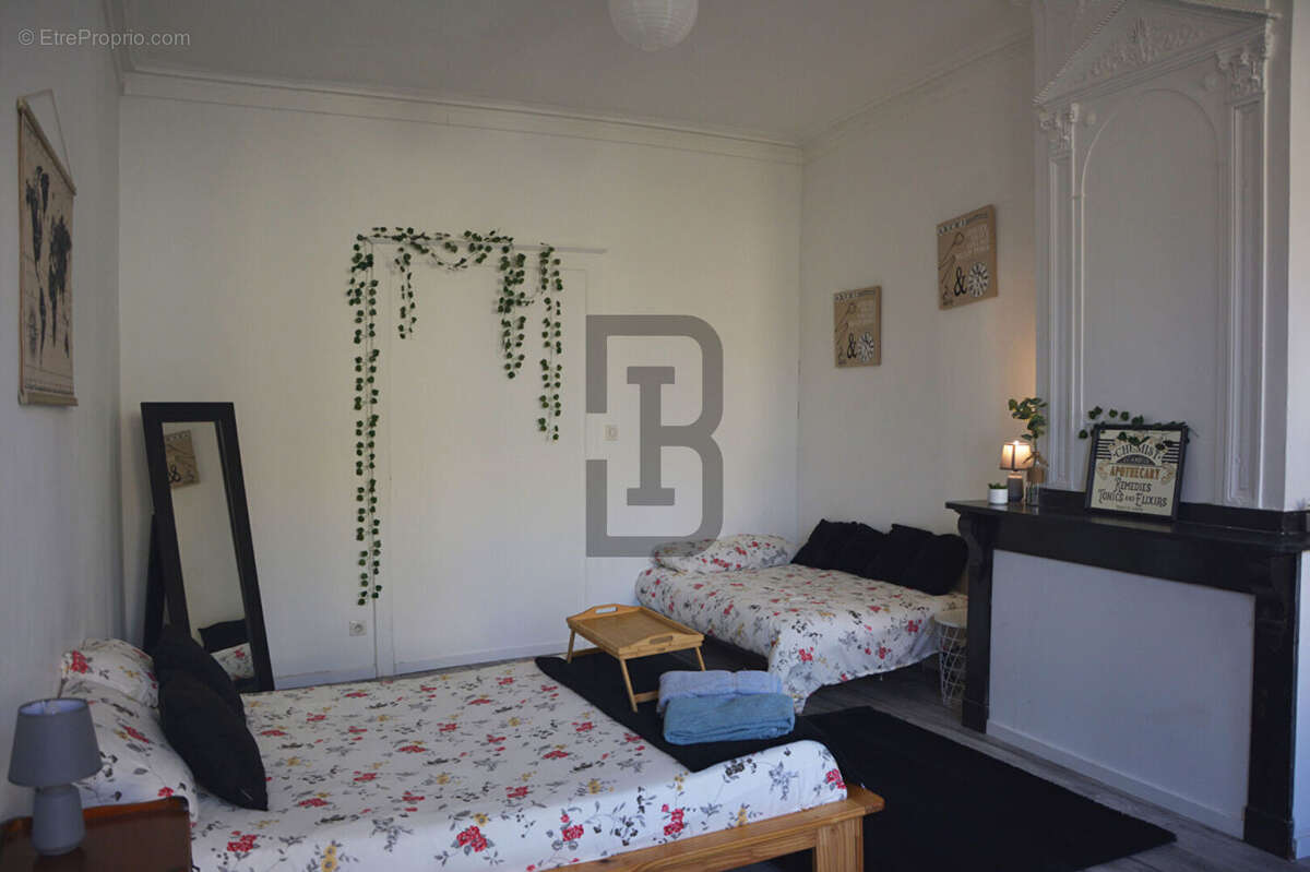 Appartement à LIMOUX
