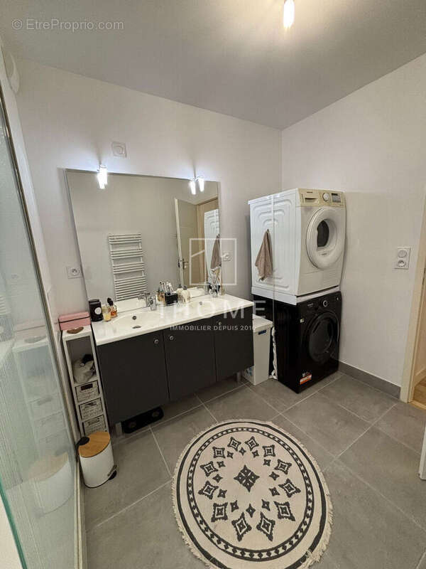 Appartement à ANGERS