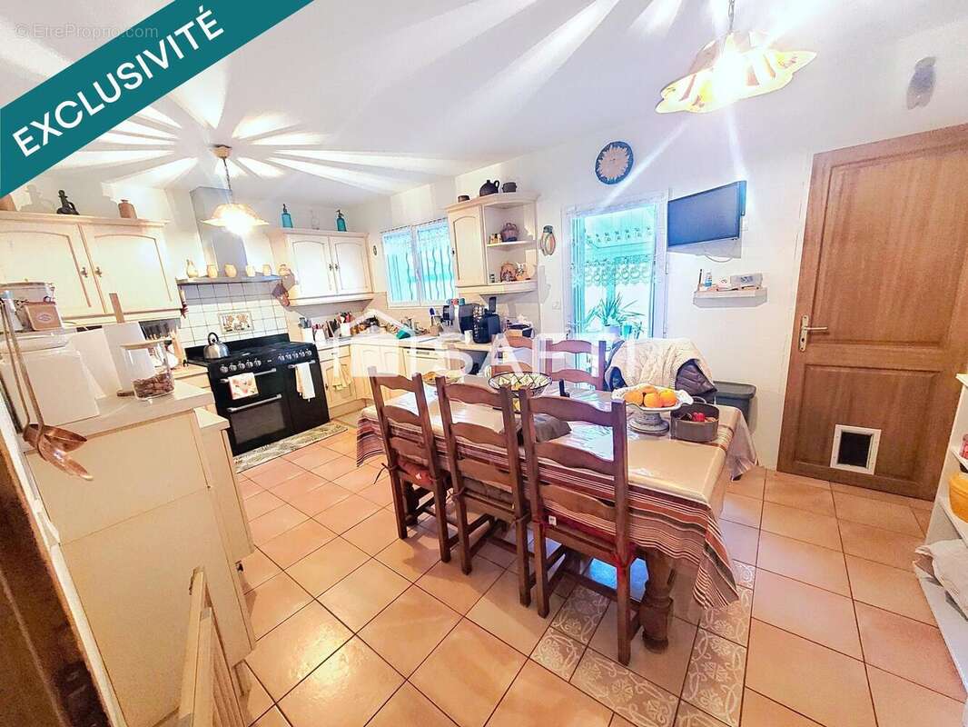 Photo 5 - Maison à CISSAC-MEDOC