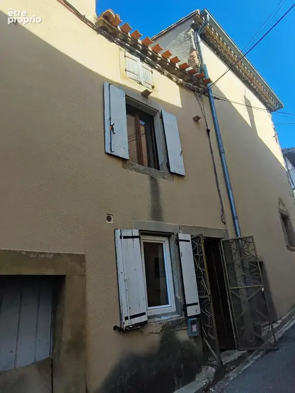 Maison de village - photo 4