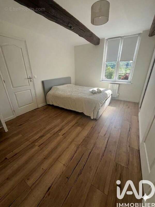 Photo 5 - Maison à MONTFORT-SUR-RISLE