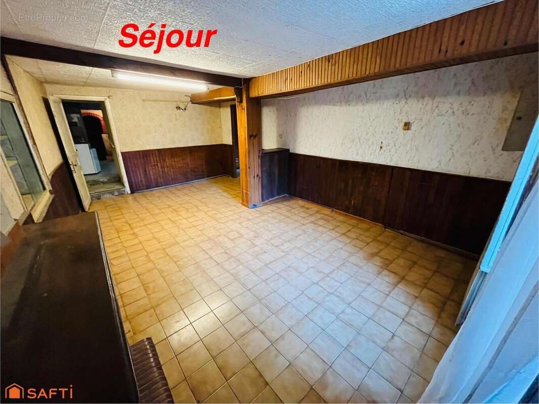 Photo 3 - Maison à RIEUX-MINERVOIS