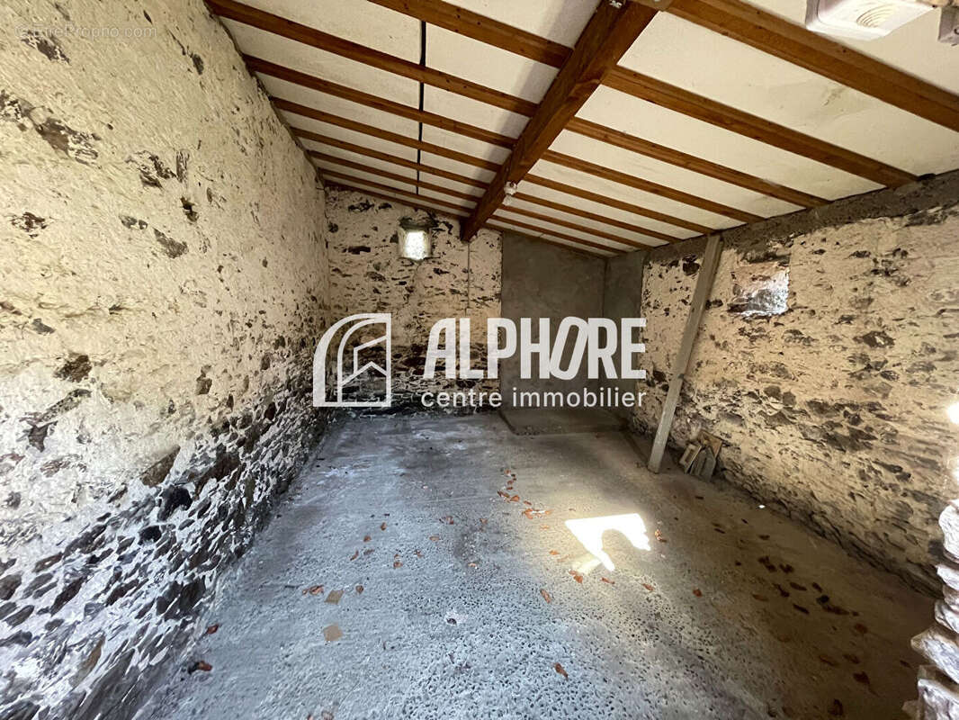 Maison à PORT-SAINT-PERE