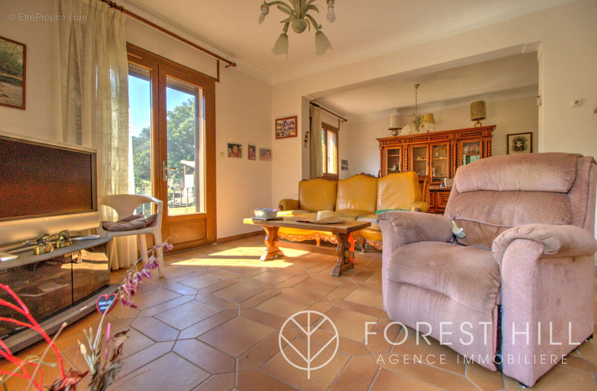 Maison à ARLES-SUR-TECH