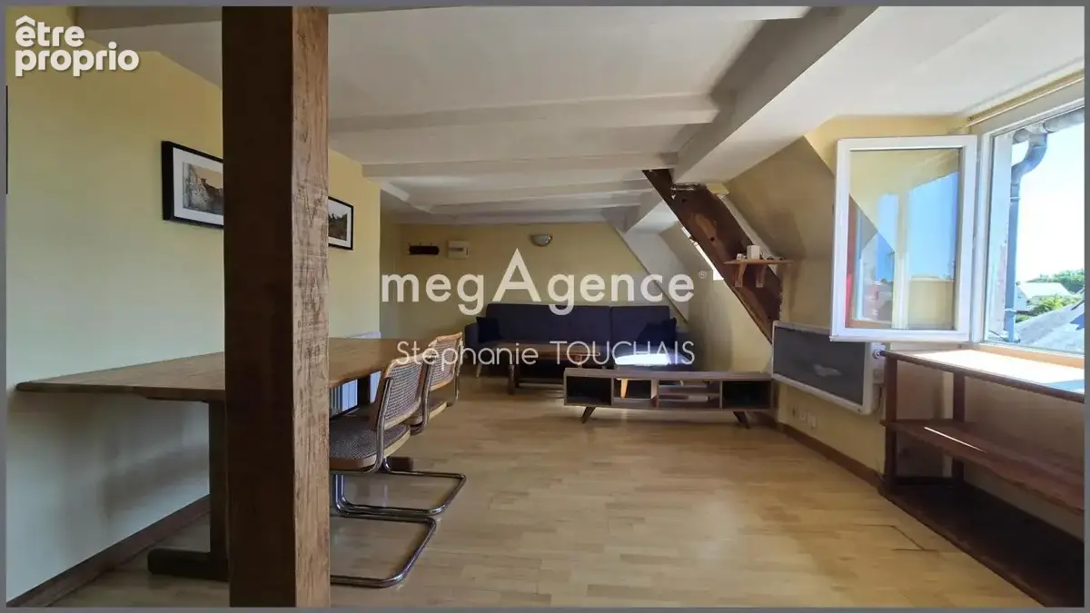 Appartement 2 pièces, 40 m² - photo 5