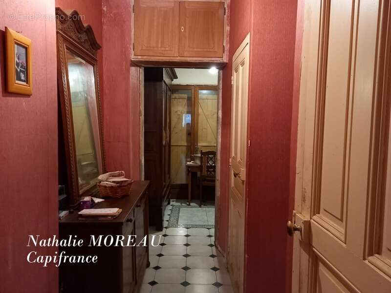Maison à vendre 9 pièces AUTUN (71) - photo 11