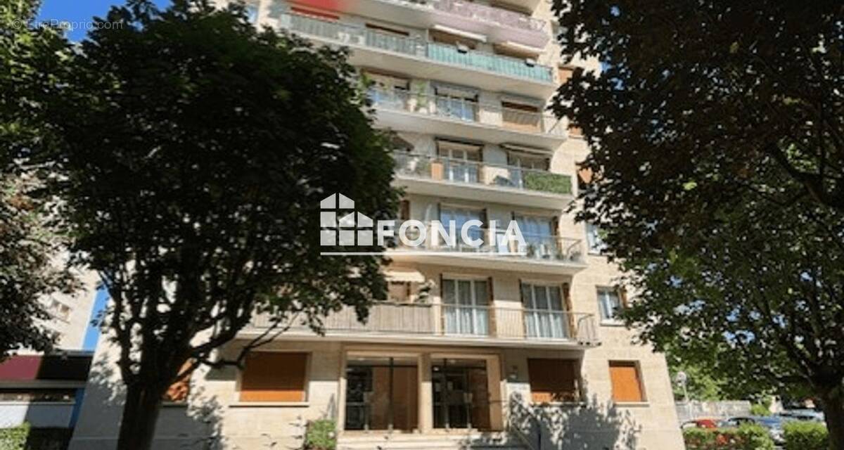 Appartement à ANTONY
