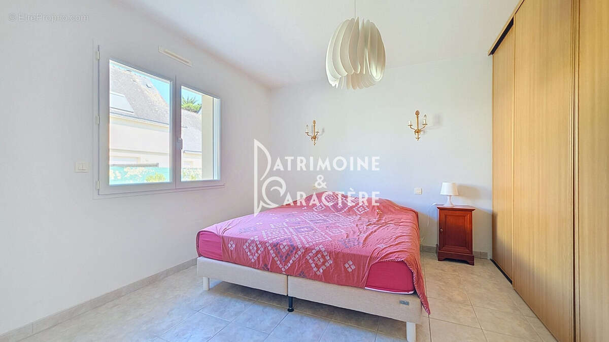 Maison 145 m² à Sarzeau  - photo 7