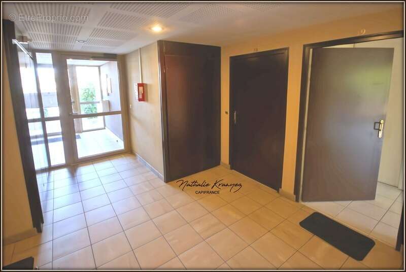 Appartement à WITRY-LES-REIMS