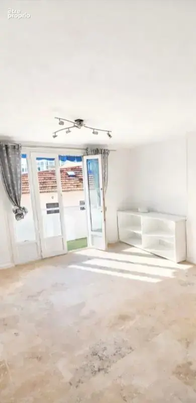 Appartement à LA SEYNE-SUR-MER