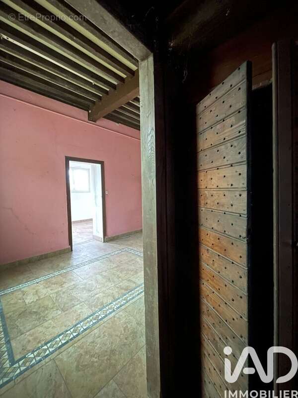 Photo 2 - Maison à NEVERS