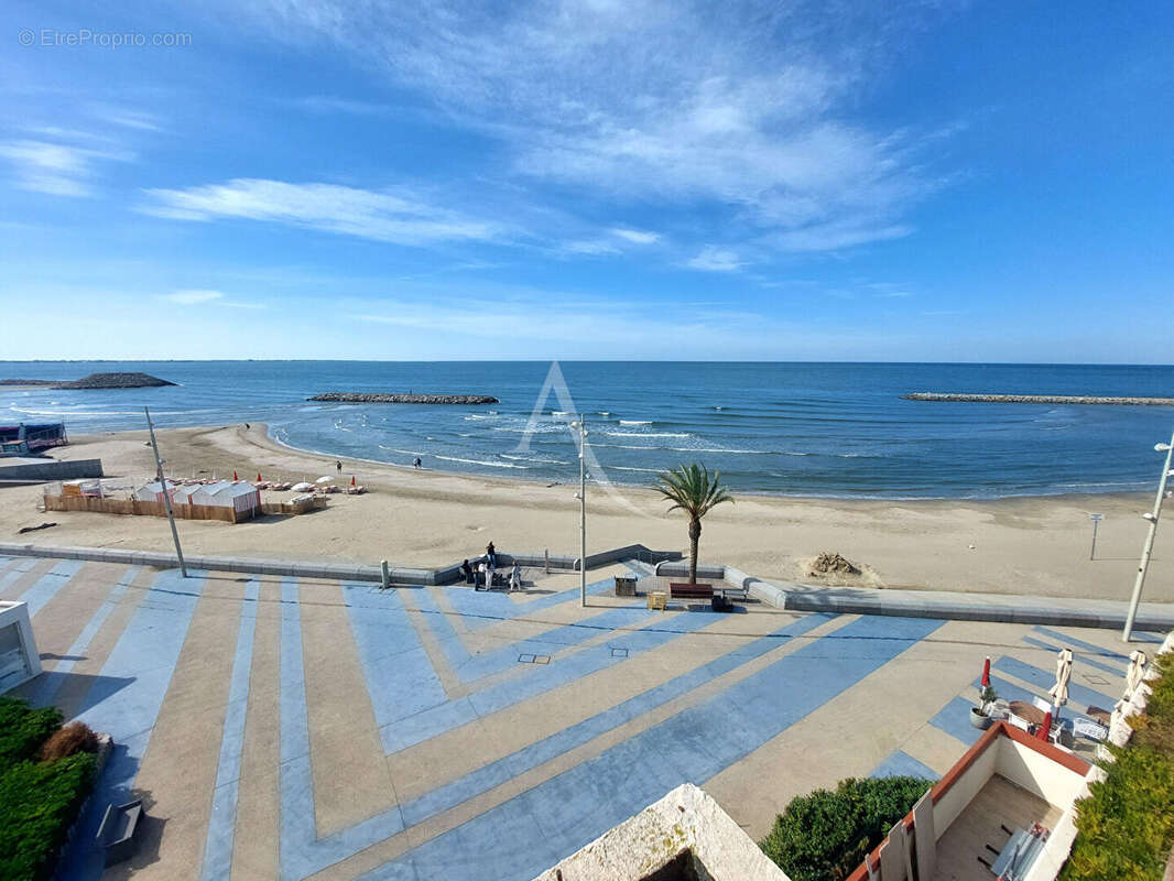 EXCLUSIVITE  Appartement La Grande Motte 4 pièces 78.01 m2 - photo 16