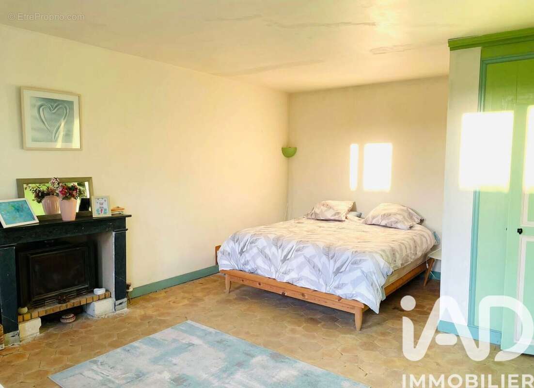 Maison 143 m² à Beaumont-Les-Autels  - photo 9