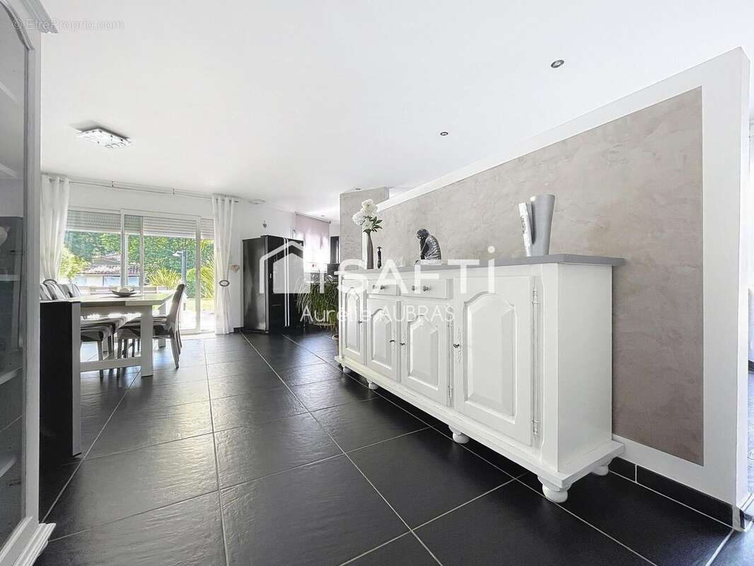 Photo 2 - Maison à BRACH