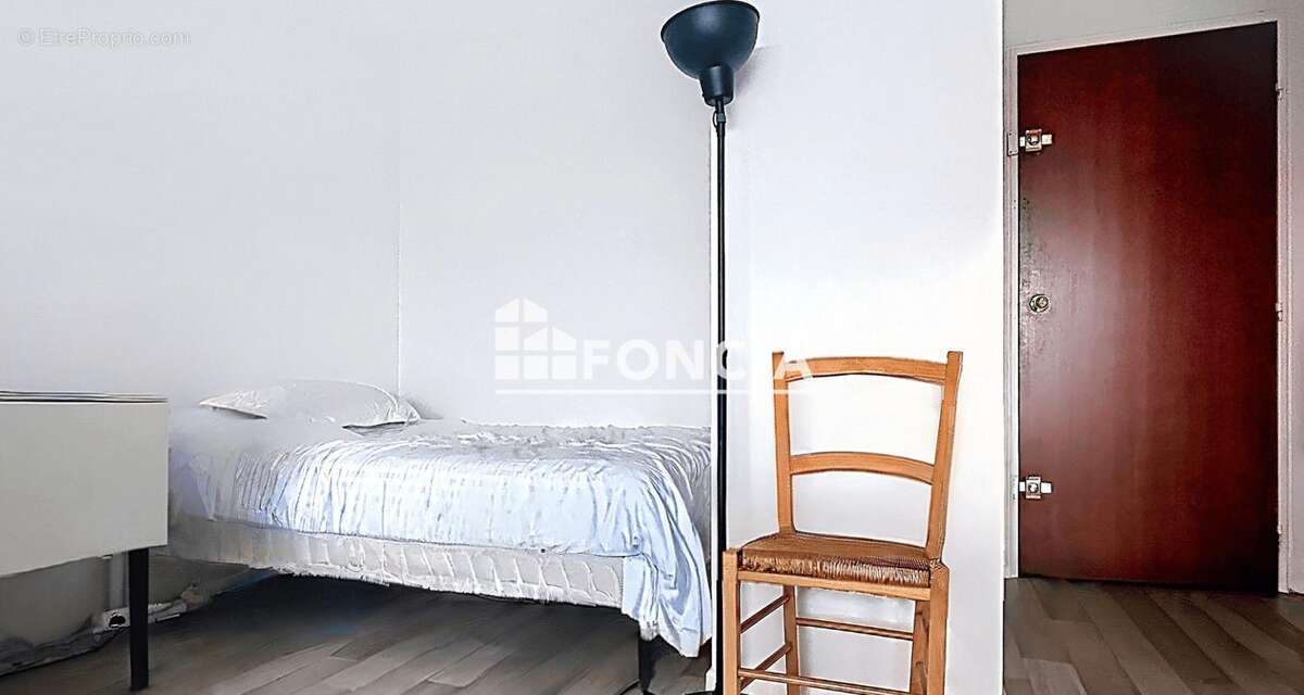 Appartement à CAEN