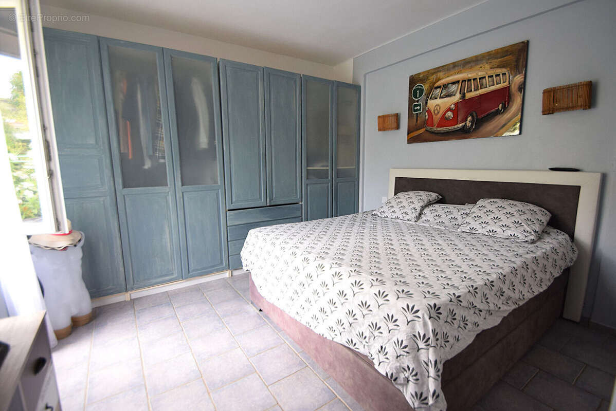 Maison à SAINT-RAPHAEL