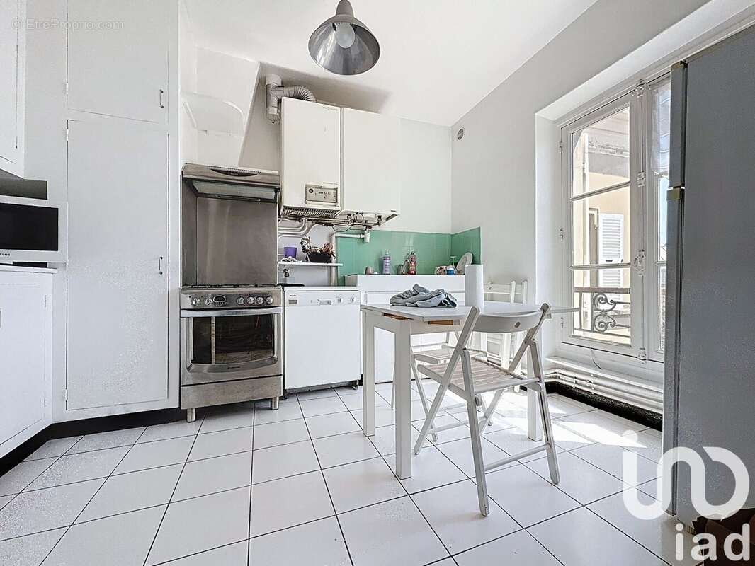 Photo 8 - Appartement à VERSAILLES